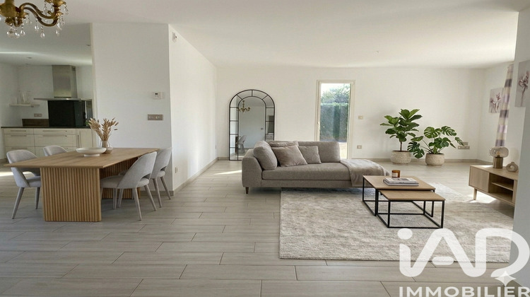 Ma-Cabane - Vente Maison Niort, 150 m²