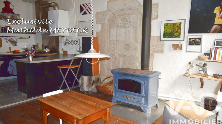 Ma-Cabane - Vente Maison Niort, 96 m²