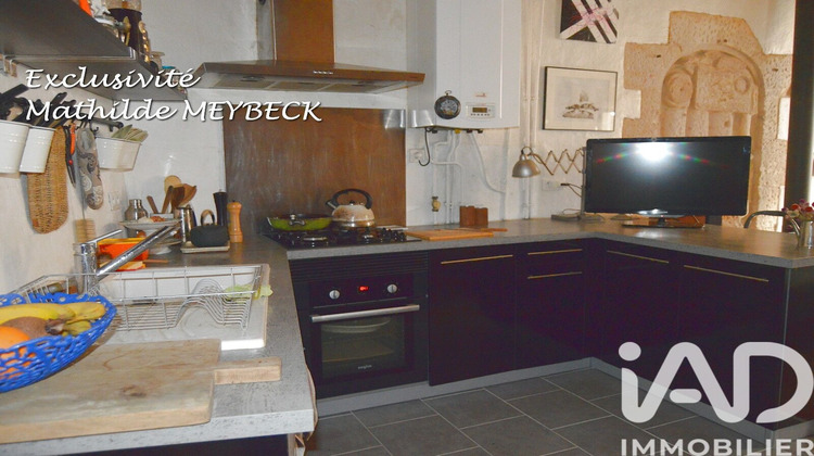 Ma-Cabane - Vente Maison Niort, 96 m²