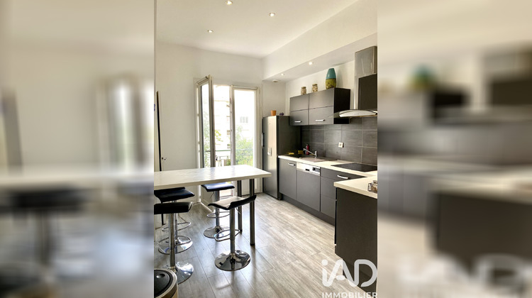 Ma-Cabane - Vente Maison Niort, 108 m²