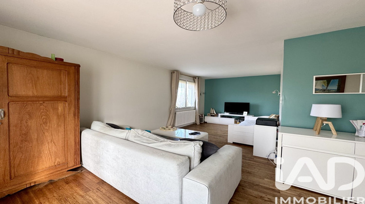 Ma-Cabane - Vente Maison Niort, 97 m²