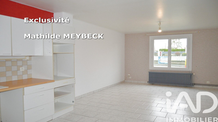 Ma-Cabane - Vente Maison Niort, 88 m²