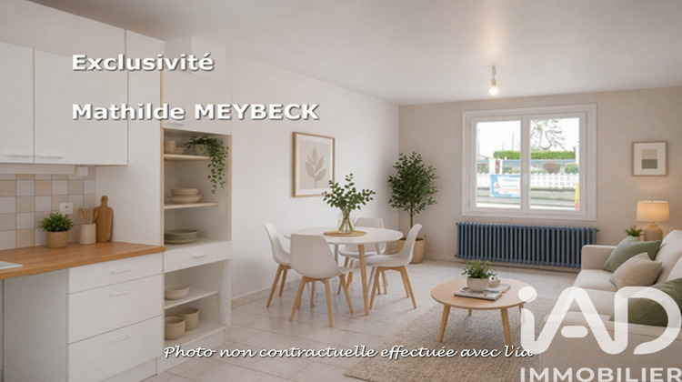 Ma-Cabane - Vente Maison Niort, 88 m²