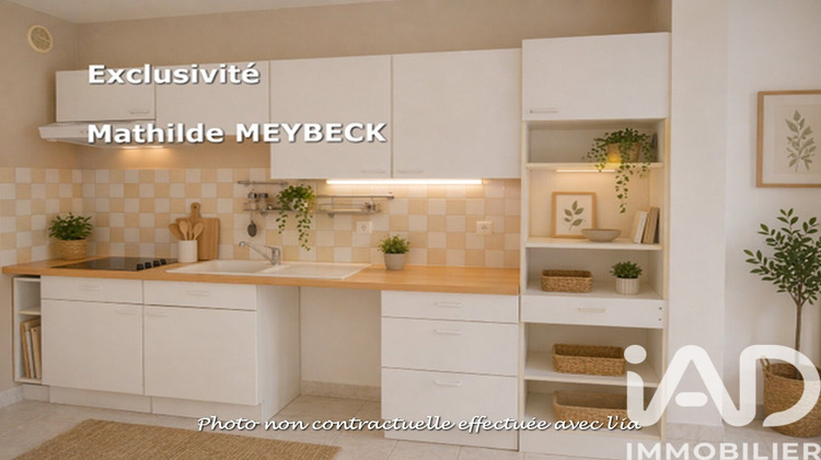 Ma-Cabane - Vente Maison Niort, 88 m²