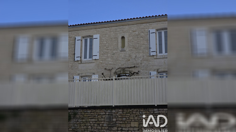 Ma-Cabane - Vente Maison Niort, 120 m²