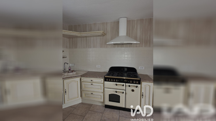 Ma-Cabane - Vente Maison Niort, 120 m²