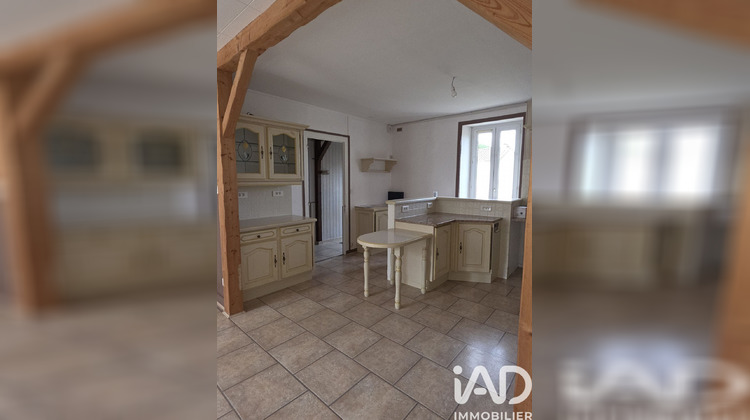 Ma-Cabane - Vente Maison Niort, 120 m²