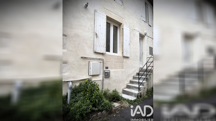 Ma-Cabane - Vente Maison Niort, 47 m²