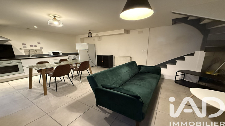 Ma-Cabane - Vente Maison Niort, 47 m²