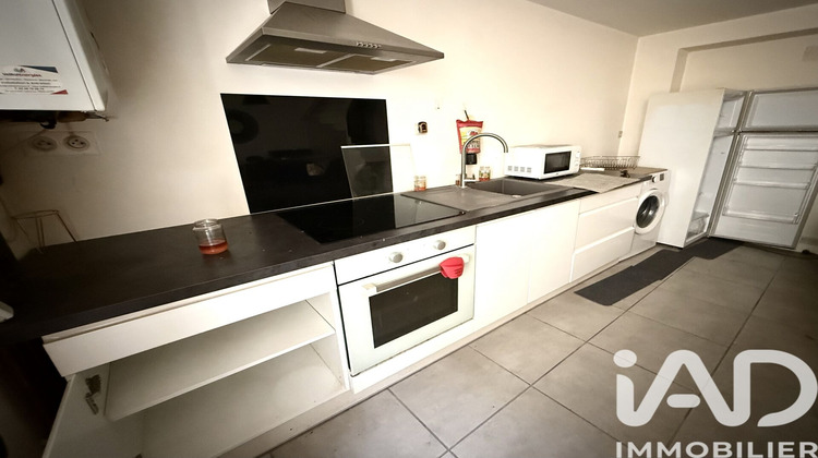Ma-Cabane - Vente Maison Niort, 47 m²
