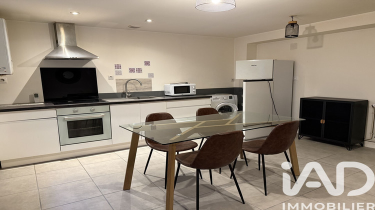 Ma-Cabane - Vente Maison Niort, 47 m²