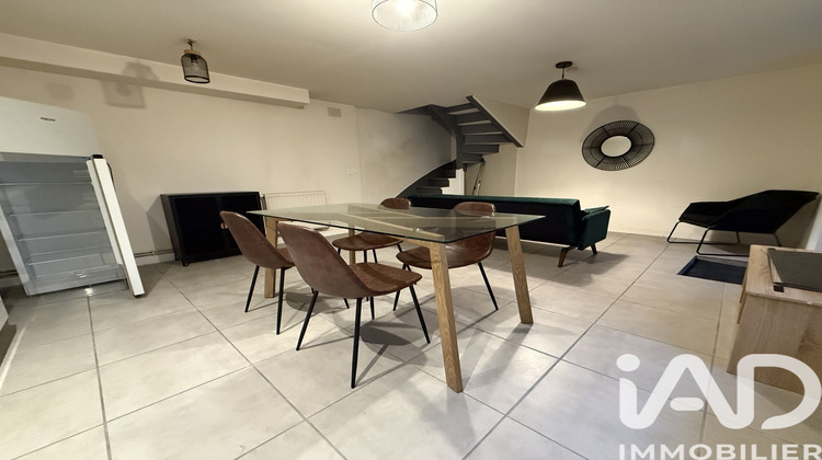 Ma-Cabane - Vente Maison Niort, 47 m²