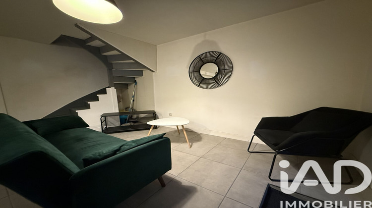 Ma-Cabane - Vente Maison Niort, 47 m²