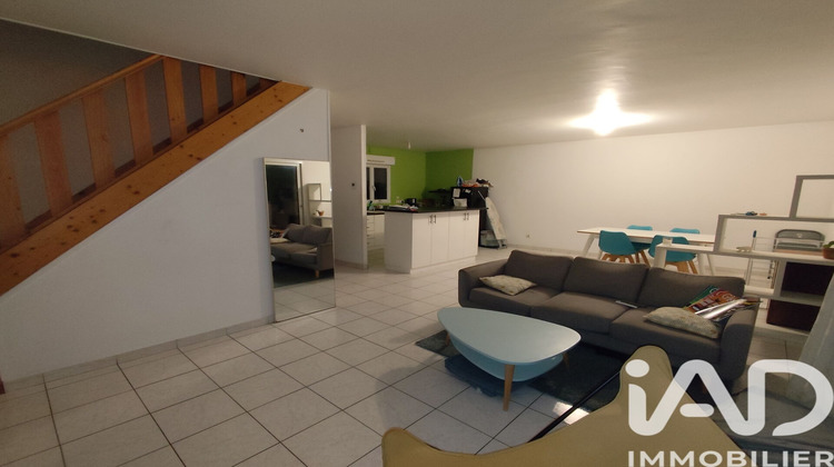 Ma-Cabane - Vente Maison Niort, 85 m²