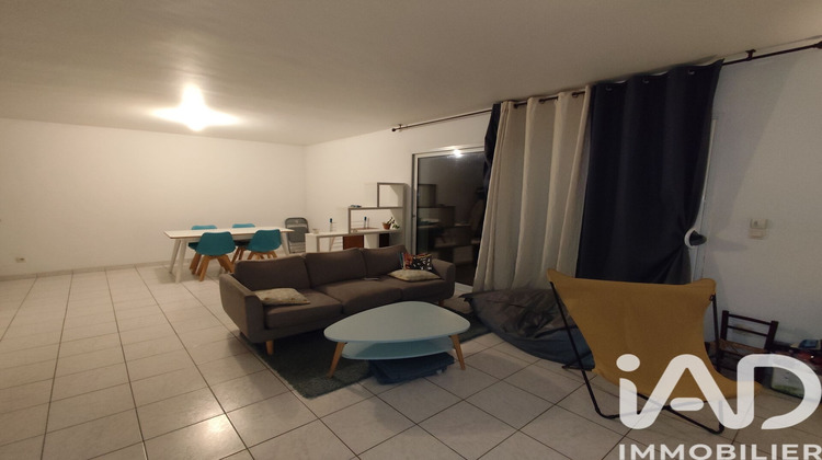 Ma-Cabane - Vente Maison Niort, 85 m²