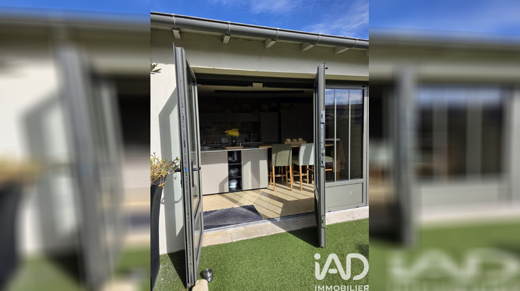 Ma-Cabane - Vente Maison Niort, 112 m²