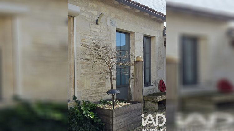 Ma-Cabane - Vente Maison Niort, 112 m²
