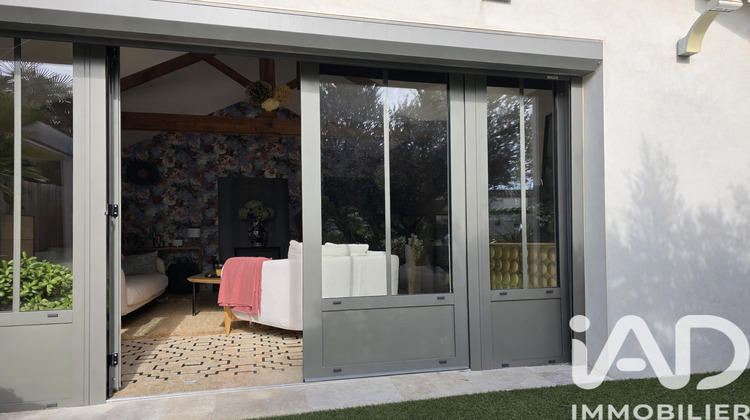 Ma-Cabane - Vente Maison Niort, 112 m²