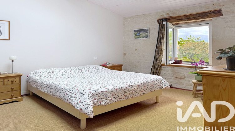 Ma-Cabane - Vente Maison Niort, 185 m²