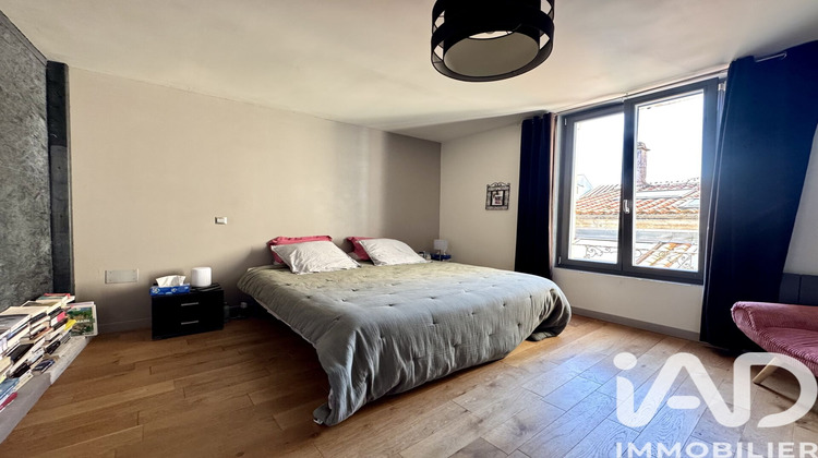 Ma-Cabane - Vente Maison Niort, 158 m²
