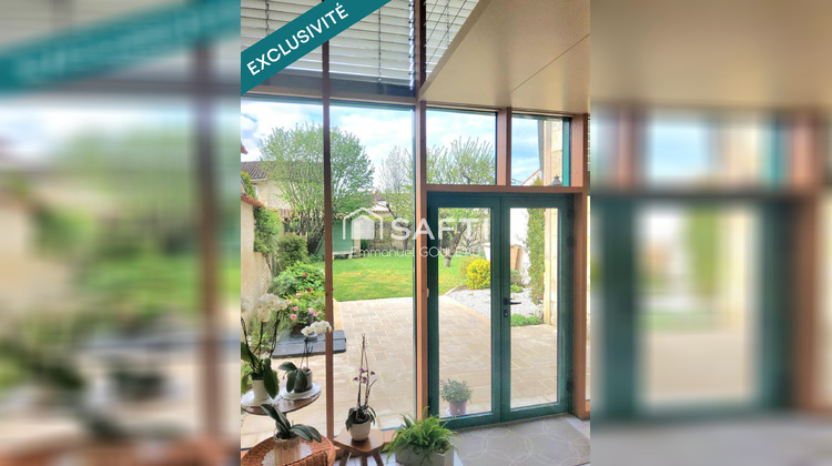 Ma-Cabane - Vente Maison Niort, 195 m²