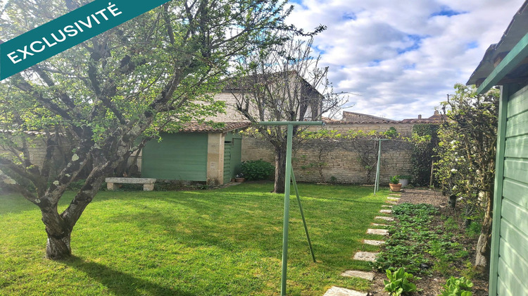Ma-Cabane - Vente Maison Niort, 195 m²