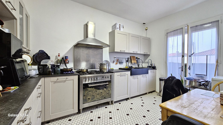 Ma-Cabane - Vente Maison Niort, 98 m²