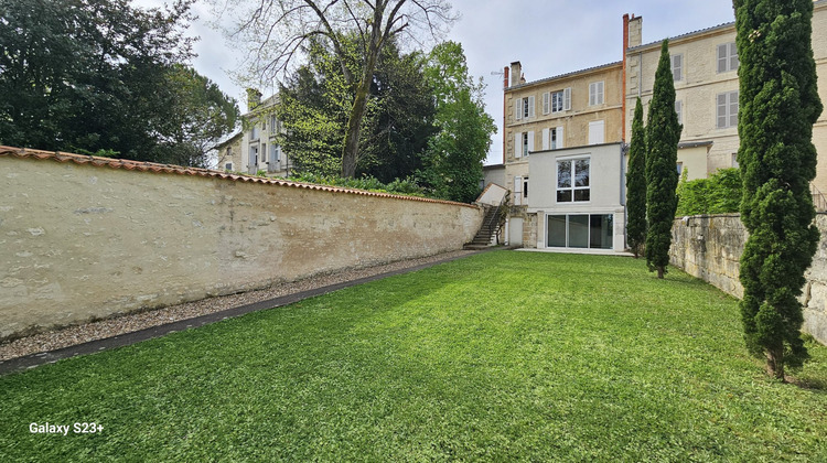Ma-Cabane - Vente Maison Niort, 199 m²