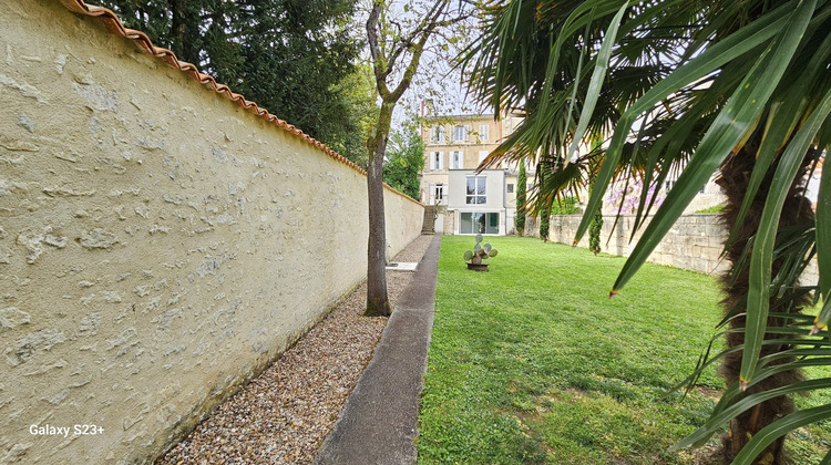Ma-Cabane - Vente Maison Niort, 199 m²