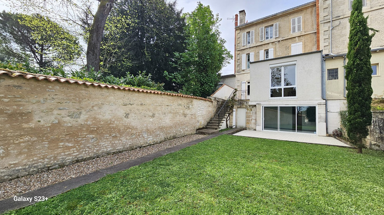 Ma-Cabane - Vente Maison Niort, 199 m²