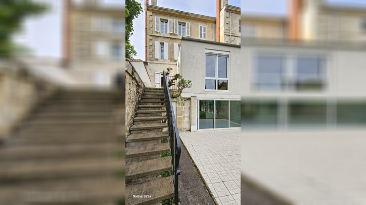 Ma-Cabane - Vente Maison Niort, 199 m²