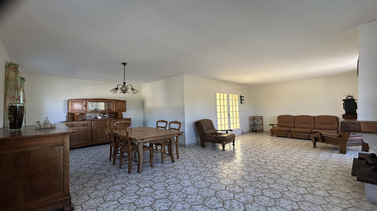 Ma-Cabane - Vente Maison Niort, 108 m²