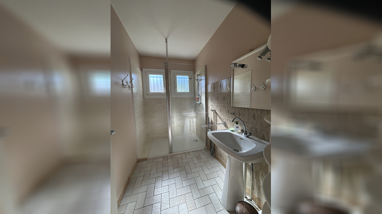 Ma-Cabane - Vente Maison Niort, 108 m²