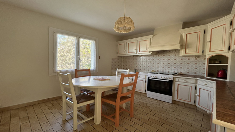 Ma-Cabane - Vente Maison Niort, 108 m²