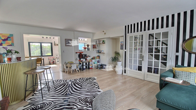 Ma-Cabane - Vente Maison NIORT, 120 m²