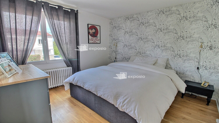 Ma-Cabane - Vente Maison NIORT, 120 m²