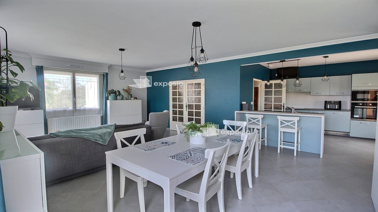 Ma-Cabane - Vente Maison NIORT, 143 m²