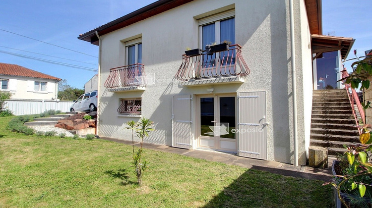 Ma-Cabane - Vente Maison NIORT, 143 m²