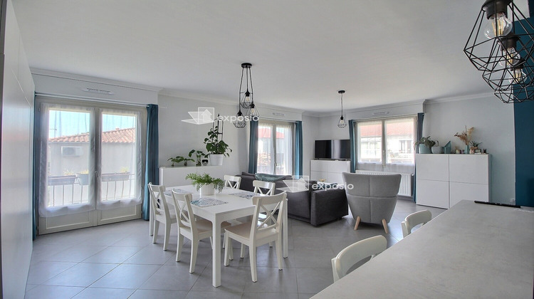 Ma-Cabane - Vente Maison NIORT, 143 m²