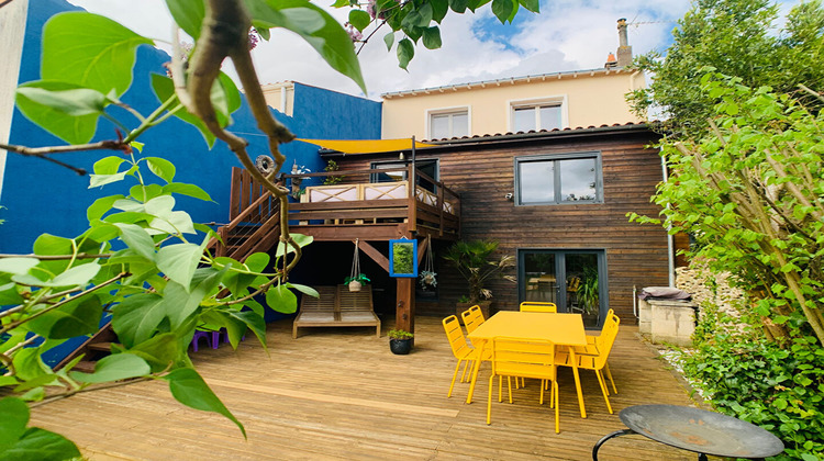Ma-Cabane - Vente Maison NIORT, 119 m²