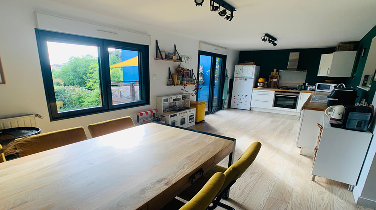 Ma-Cabane - Vente Maison NIORT, 119 m²