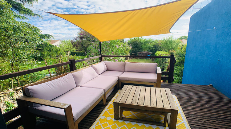 Ma-Cabane - Vente Maison NIORT, 119 m²