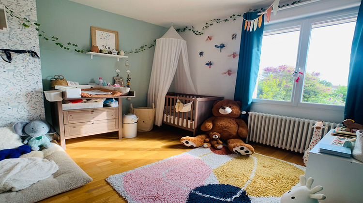 Ma-Cabane - Vente Maison NIORT, 119 m²