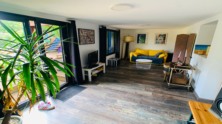 Ma-Cabane - Vente Maison NIORT, 119 m²