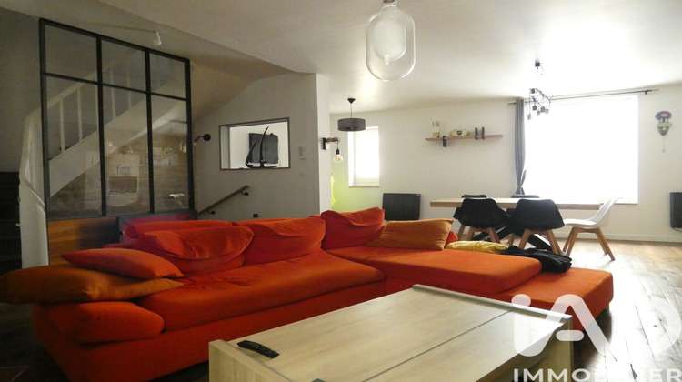 Ma-Cabane - Vente Maison Niort, 127 m²