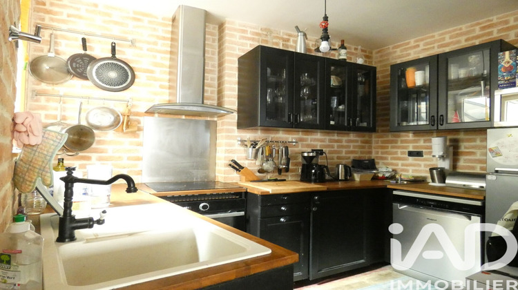 Ma-Cabane - Vente Maison Niort, 127 m²