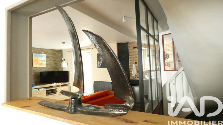Ma-Cabane - Vente Maison Niort, 127 m²