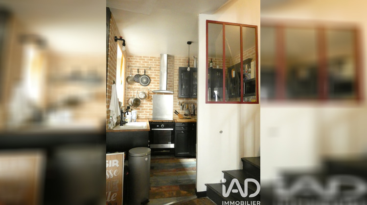 Ma-Cabane - Vente Maison Niort, 127 m²