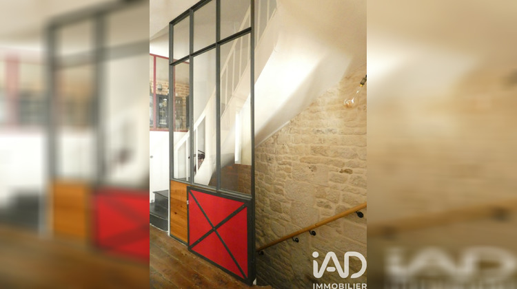 Ma-Cabane - Vente Maison Niort, 127 m²
