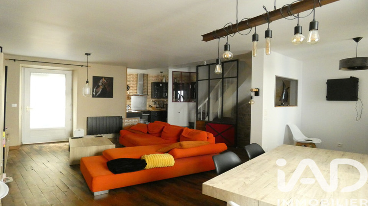 Ma-Cabane - Vente Maison Niort, 127 m²
